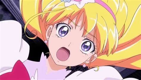 Eiga Precure All Stars Minna De Utau Kiseki No Mahou Anime