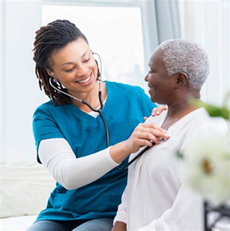 Nursing Care | South Campus Care Center