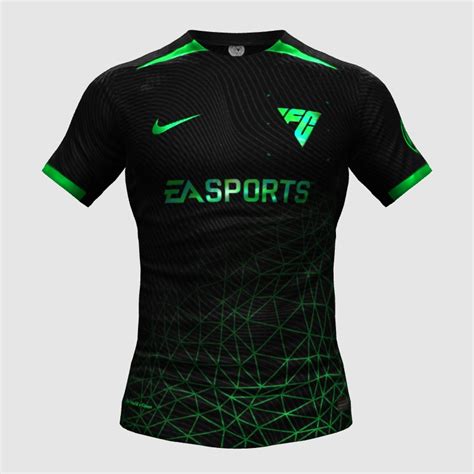 Competition EA Sports FC 24 Kit