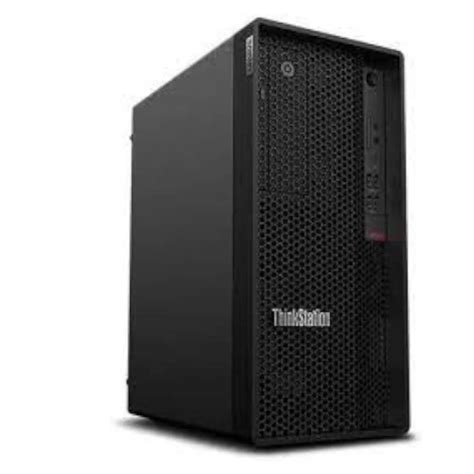 Lenovo ThinkStation P340 TW 300W Intel Core I7 10700 2 9 GHz 8