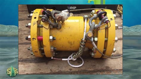 8 Subsea Pipeline Isolation And Repair YouTube