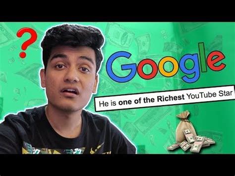 Googling Ourselves - Shocking Search Results | QnA | Youtube stars, Data science, Youtube