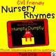 CVI Nursery Rhyme Humpty Dumpty Boom Cards By Learn To Speech TPT