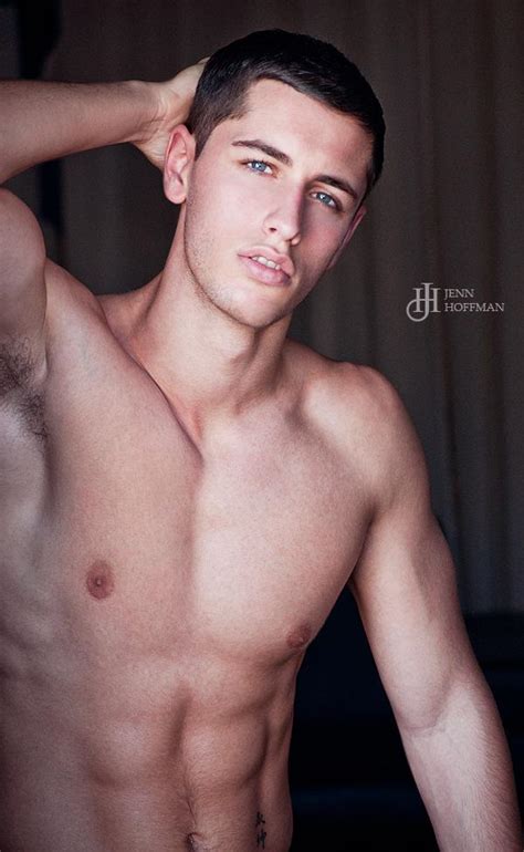 Gorgeous Men Vince Azzopardi Naked