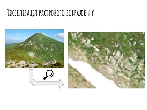 Основи растрової графіки. Використання фото та кліпартів. Растрова ...