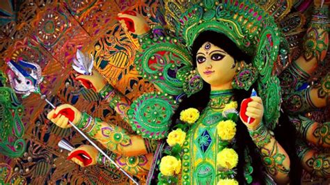 Magha Gupta Navratri Start From 22nd January 2023 Shubh Muhurat Puja Vidhanam And Significance