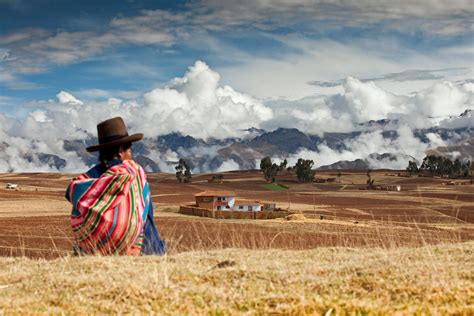 andean region ford foundation