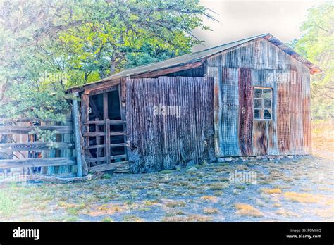 Faraway Ranch At Chiricahua National Monument Willcox Arizona Photo