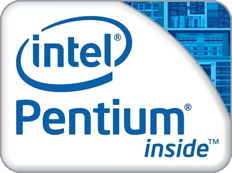 Historia De Los Procesadores Pentium