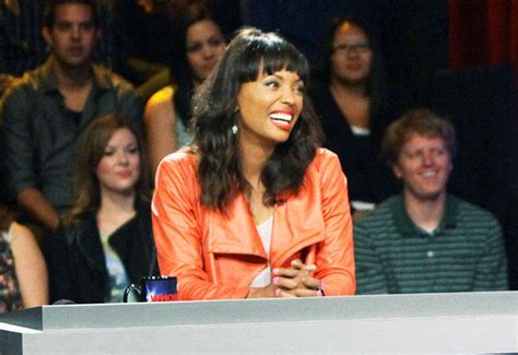 Whose Line Is It Anyway? Returns With New Host Aisha Tyler - TV Guide