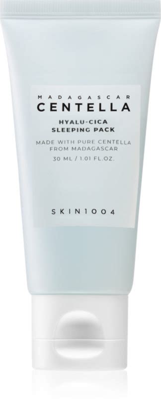 SKIN1004 Madagascar Centella Hyalu Cica Sleeping Pack Skin Perfecting