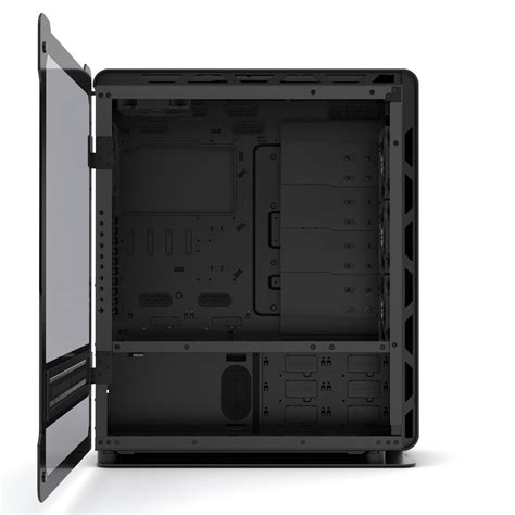 Fans orientation in Enthoo Elite : r/watercooling