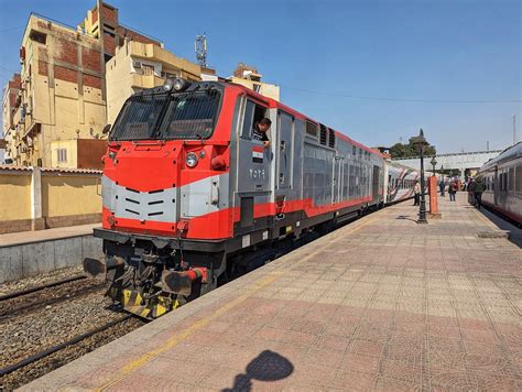 Aswan Station Miika Nicholson Flickr