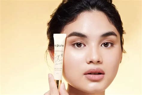 Ampuh Hilangkan Mata Panda Inilah Rekomendasi Eye Cream Untuk Remaja