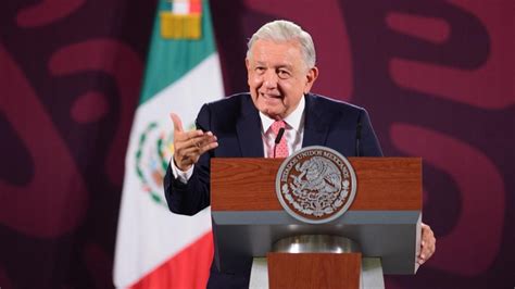 Paso De La Guardia Nacional A Sedena Es Lo Más Conveniente” Insiste Amlo