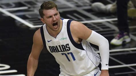 Is Mavericks Star Luka Doncic A Top 5 Nba Player