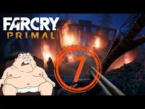 Let S Play Far Cry Primal Story Folge Deutsch German