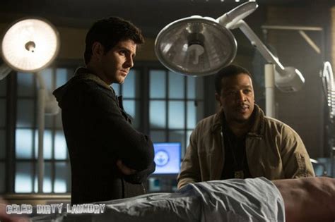 Grimm RECAP 5/21/13: Season 2 Episode 22 "Goodnight, Sweet Grimm" | Celeb Dirty Laundry