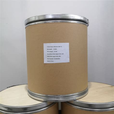 Insecticide Bifenthrin Acetamiprid 96 Tc For Sanitary Pesticide