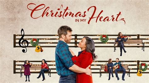 'Christmas In My Heart' Review: A Chance at New Beginnings