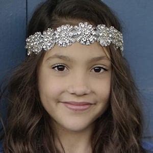 Aliyah Ortega - Age, Family, Bio | Famous Birthdays