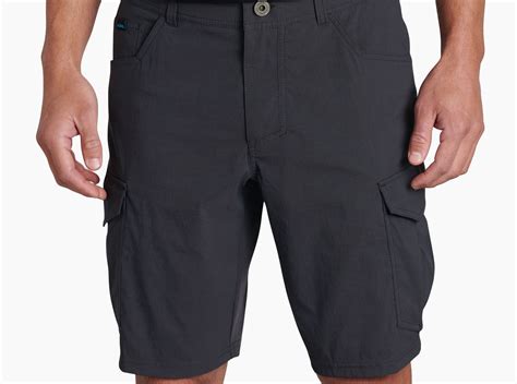 Renegade Cargo Short In Men S Shorts K Hl Clothing