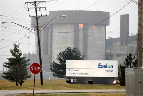 Investigation: Radioactive leaks at Illinois nuclear plants