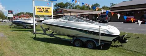 Marinas And Boat Launches Raystown Lake