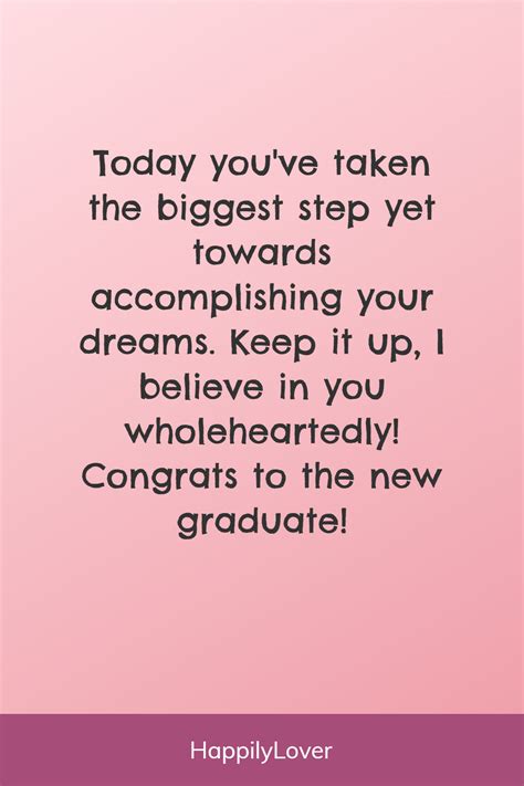 Graduation Wishes Messages For Congratulations Artofit