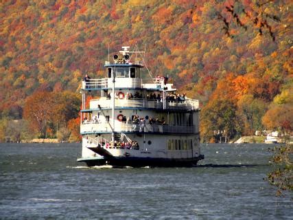 Southern Belle Riverboat Cruise, Chattanooga | Ticket Price | Timings ...