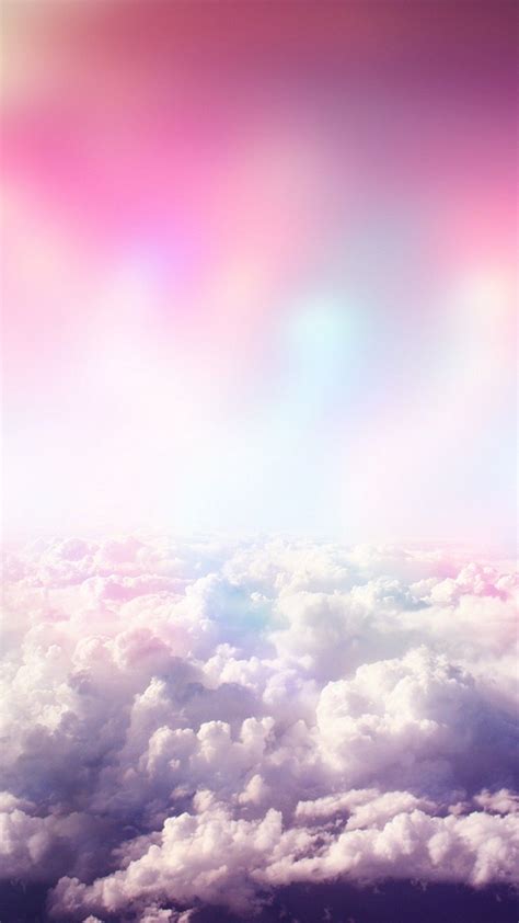 Cute Cloud Wallpapers - Top Free Cute Cloud Backgrounds - WallpaperAccess