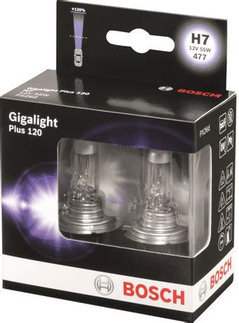 Bosch Gigalight Plus H W V Px D