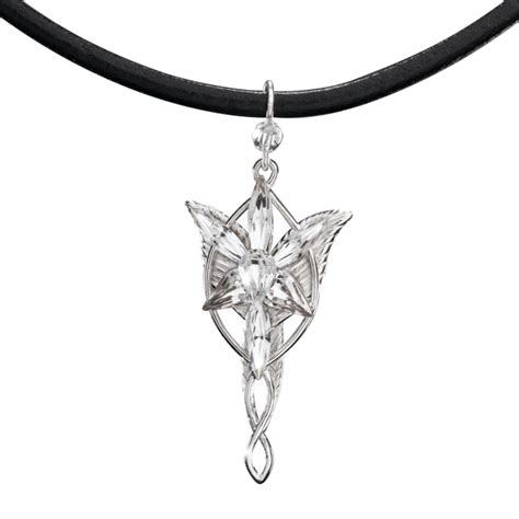 Arwen Evenstar Display The Noble Collection UK