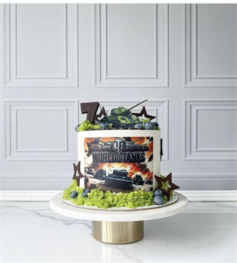 Pin by Анна on Микки маус | Food, Cake, Desserts