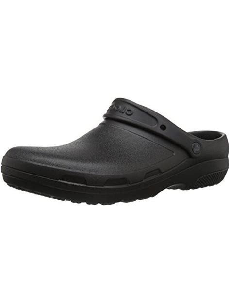 Buy Crocs Unisex Adult Specialist Ii Clog Work Shoes Online Topofstyle