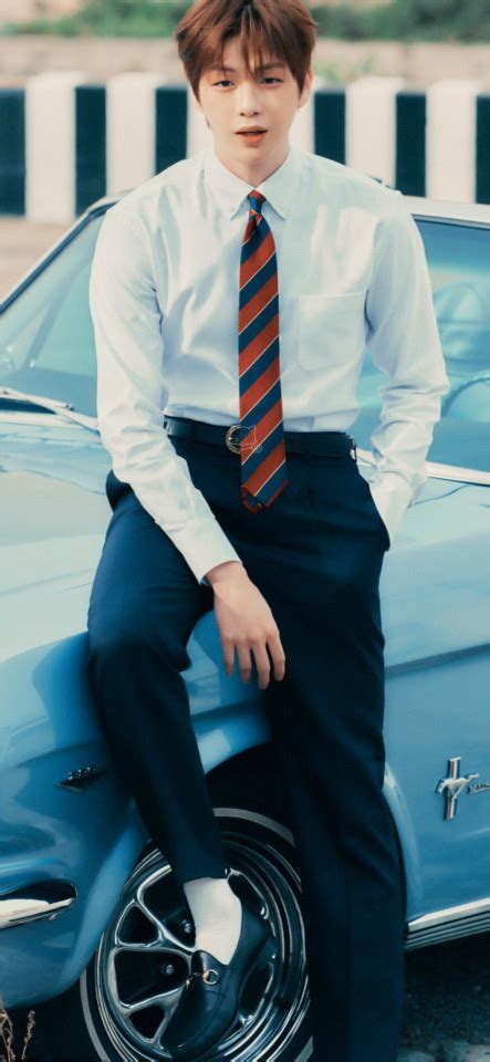 Kang Daniel Lockscreens On Tumblr