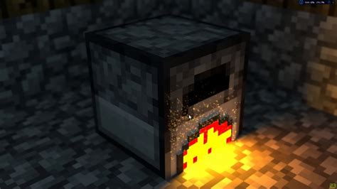 How To Make A Furnace In Minecraft Simple Crafting Guides