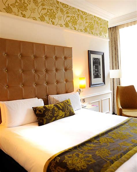 Hotel Indigo Glasgow, Glasgow, Scotland, United Kingdom - Hotel Review ...