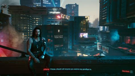 Cyberpunk Best Ending How To Get All Endings And Secret Ending