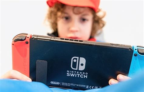 Top 5 Des Meilleurs Jeux De Course Sur Nintendo Switch Switch Actu