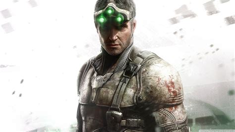 Splinter Cell Blacklist Wallpapers Wallpaper Cave