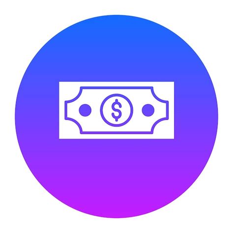 Premium Vector Dollar Currency Vector Illustration