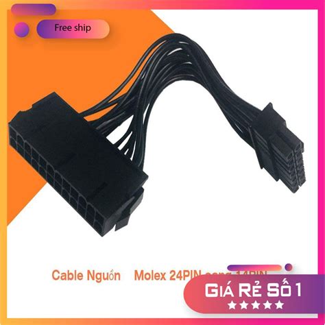 Sg C P Ngu N Molex Pin Sang Pin C P Ngu N Atx Pin Sang Pin