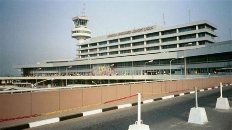 Top 10 Airports In Africa Best International