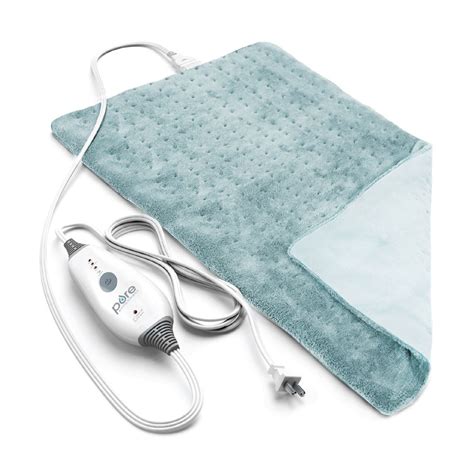 Pure Enrichment Purerelief Deluxe Heating Pad Fsa Eligible Cvs Pharmacy