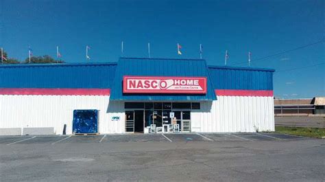 Nasco Home — 1272 Front Street, Binghamton, NY 13901 : opening hours ...