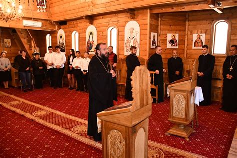 Admitere La Seminarul Teologic Din Caransebe Episcopia Caransebe Ului