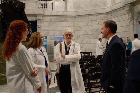 Kma Physicians Day At The Capitol Photos Kentucky Medical