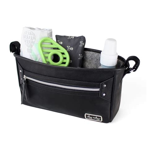 Stroller Caddy Stroller Organizer Bags Itzy Ritzy