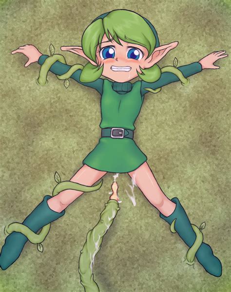 Post 97213 Kokiri Legend Of Zelda Ocarina Of Time Saria